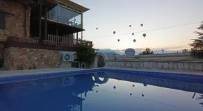 Cappa Cave Hotel - Image 5