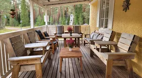 Horrmundsgården i Sälen - Image 4
