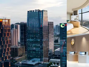 Ji Hotel Foshan Shunde OCT Happy Coast Nanfang Intelligence Valley Hotel - Image 2