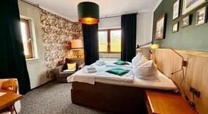 Hotel Kraus - Zentral in Bielefeld-Heepen, Gratis Parken, 24h Self Check-in - Image 2