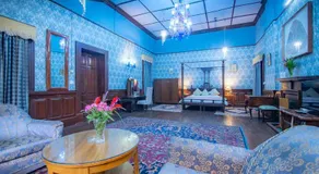 Balrampur House Heritage Hotel - Image 3