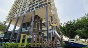 PD D’Wharf Amazing Seaview Suite 9 (Up to 6 Pax) - Image 3