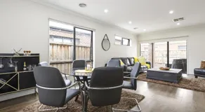 Comfort and Space in Lara’s Family Friendly Home - Image 3