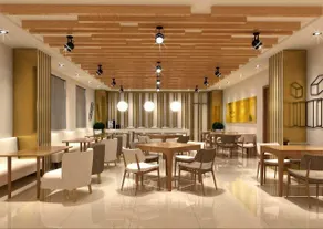 Starway Hotel Beijing Yanxi Lake Development Zone - Image 4