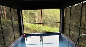 Fresh Wave Resort With Private Pool Tree House - Soochipara - Wayanad - Image 2
