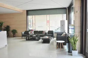 Hanting Business Hotel (Huangkou Town No. 1 Primary School Branch) - Image 3