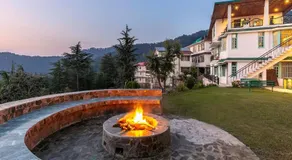 StayVista at Raas Villa with BBQ & Bonfire - Image 3