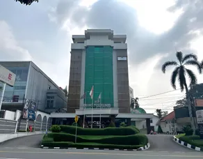 Grand Pangrango - Image 5