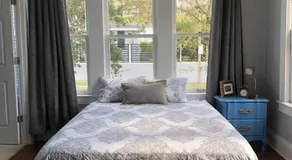 Private Suite Mins from MIA Free Parking - Image 3