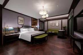 Nanjing Central Hotel - Image 5
