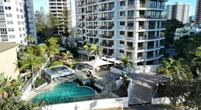 Lvl12 - Full Ocean View - pool - parking - Sleeps 6 & Baby - walk to beach - Image 3