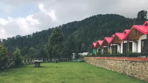 Resort Extreme Village - Image 2