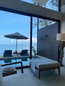Villa Violet Beachfront Paradise on the Koh Samui - Image 3