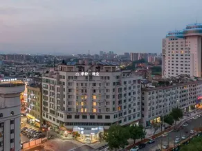 Jifen Qingchen Hotel (Yongkang Jiuling West Road Baolong Plaza) - Image 5