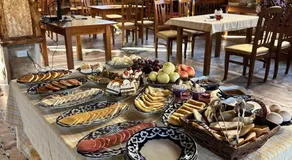 Hotel Latif Samarkand - Image 3