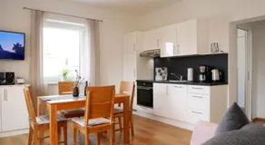 Ferienhaus Dorfleben - Image 3