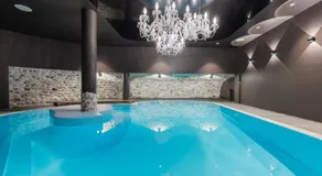 Landhaus Kristall inklusive Hotel-Spa - Image 2