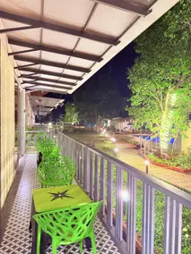 Mountain Woods Farmstay, Khopoli Pure Veg - Image 4