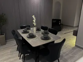 New, elegant apartment with smart self-access. - Image 4