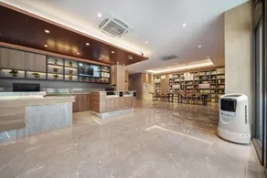 Hanting Hotel Hohhot Gulou - Image 3