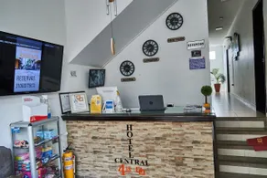 Hotel Central 418, Pereira - Image 4