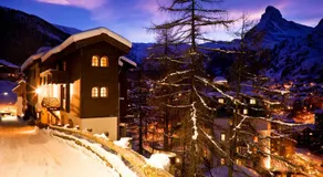 Hotel Bella Vista Zermatt - Image 4