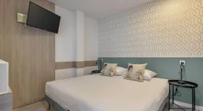 Bel appartement pour 4 - Palais des Expositions - Image 3