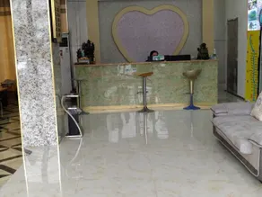 Xinguangda Hotel (Guilin North Railway Station Branch) - Image 4