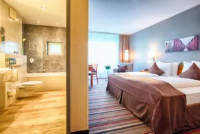 Leonardo Hamburg Airport Hotel - Image 5