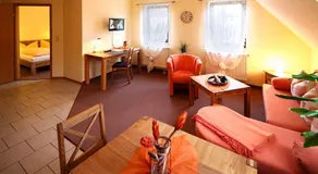 Hotel-Pension zum Markt - Image 2