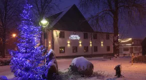 Landhotel Lindenhof - Image 4