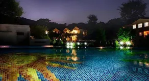 Pratiksha River Retreat - Image 2