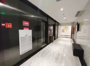 7Days Inn Zhangshu Xingfo Road Branch - Image 5