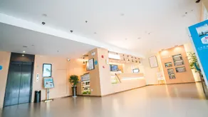 Hanting Hotel Nanchang Honggutan Cuiyuan Road Metro Station 2nd Branch - Image 5