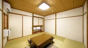 箱根 藤花 四季折々の庭園を眺めながら 温泉とBbq 貸切別荘 - Image 5