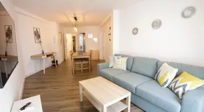 Apartamentos El balcón de la Trinidad Córdoba - GREAT LOCATION - Image 2