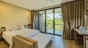 Flamingo Dailai - HQ villa - Image 2