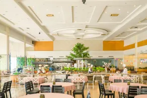 Lee Gardens Plaza Hotel - SHA Plus - Image 4