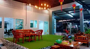 Chaiyai River Front Hotel - Image 5