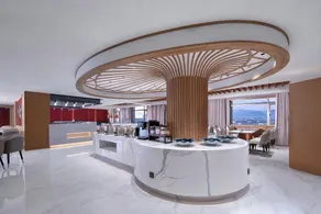 Muren Lazong International Hotel - Image 3