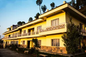 Mumukshu Resort - Image 2