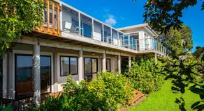 Nelson's Lookout - Maison de vacances Russell - Image 5