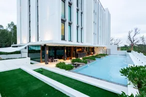 GOOD Nakhonsawan Hotel - Image 2