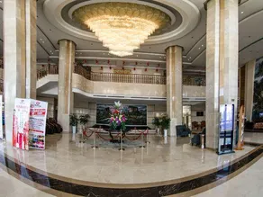 Yujing International Hotel - Image 3