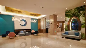Orange Hotel Cixi Longshan Yonglong Square - Image 2