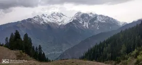 An offbeat stay in Kalgha - Image 4