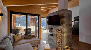 Appartamento con griglia, sauna e giardino | Vista sulla montagna - Image 3