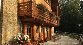 Agritur Dal Fior La Casa nel Bosco - Image 3