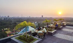 Muza hotels at eskay resorts (ex The E-Hotel) - Image 4