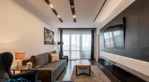 Apartamenty BlueSky - Karkonoska, balkon, widok na góry, blisko Świątyni Wang, Ski Arena i szlaków na Śnieżkę, spokojna okolica - Image 2